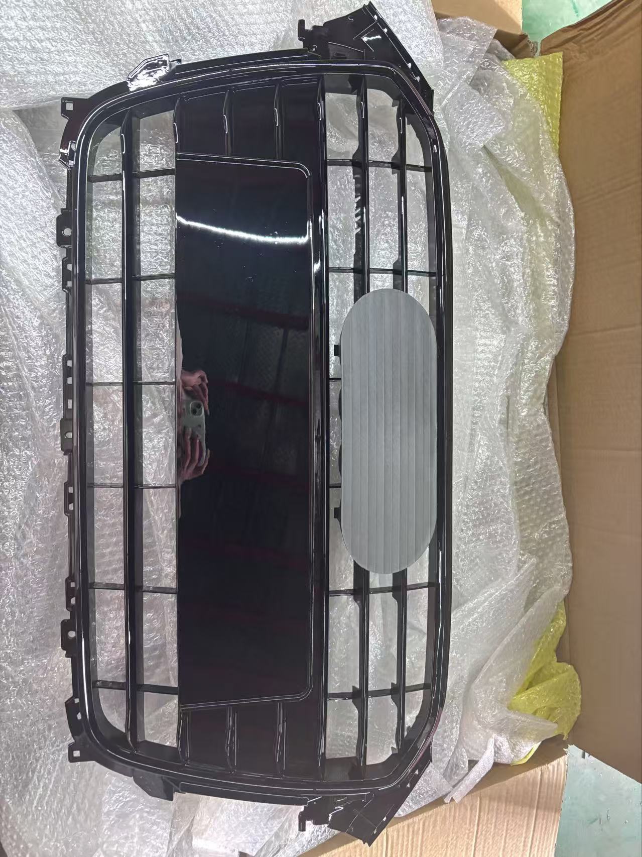 Grille AU0690070P for 奥迪 Audi