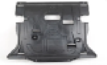 Engine Under Cover BC0910550 for 梅赛德斯-奔驰 Mercedes-Benz