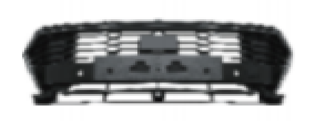 Grille HN2070070P for 现代 Hyundai