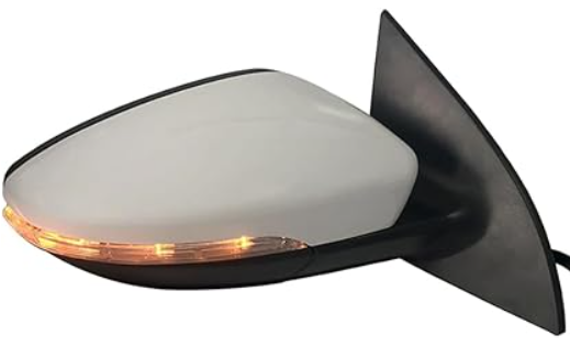 Side Mirrors VG0980271EL for 大众 Volkswagen