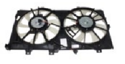 Radiator Fan TY0340510 for 丰田 Toyota