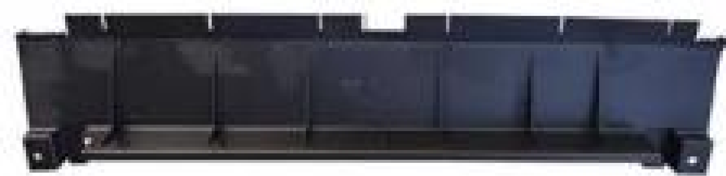 Radiator protective panel JP0131710D1 for 吉普 Jeep