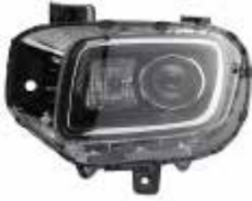 Head Lamps HN1020111 for 现代 Hyundai