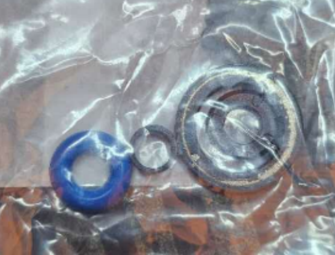 Gasket Kits HN0202050 for 现代 Hyundai