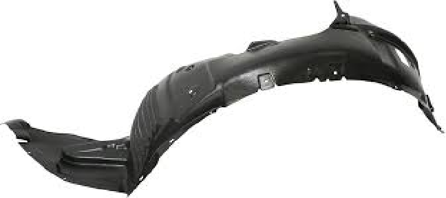 Inner Fender MZ2770031 for 马自达 Mazda