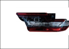 Tail Lamps TY0390171i for 丰田 Toyota