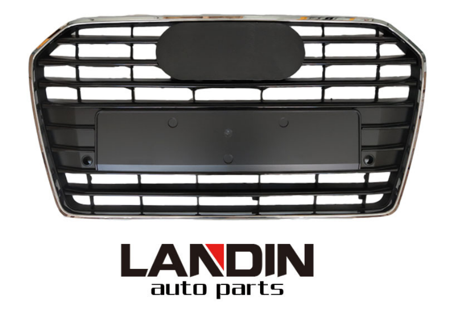 Grille AU0470070MB for 奥迪 Audi