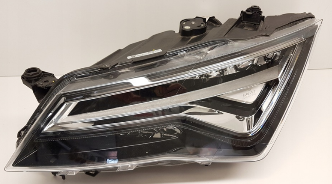 Head Lamps SE0040111 for 西雅特 Seat