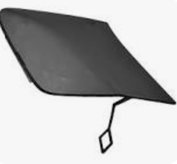Tow Cover CV0290440F1 for 雪佛兰 Chevrolet