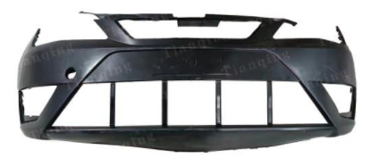 Front Bumper SE0070040P for 西雅特 Seat