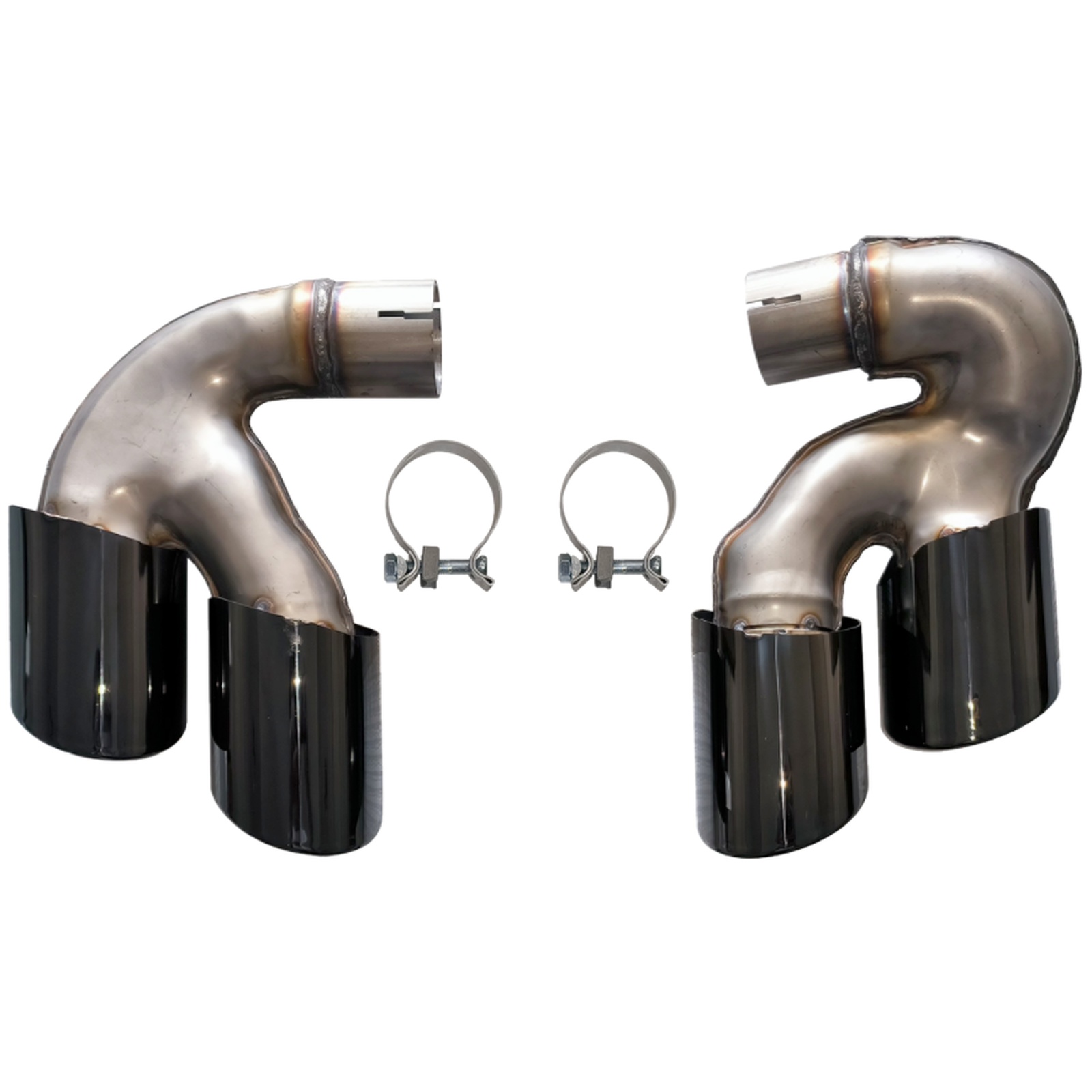 40i Exhaust Pipe MTP-G05-039 for BMW