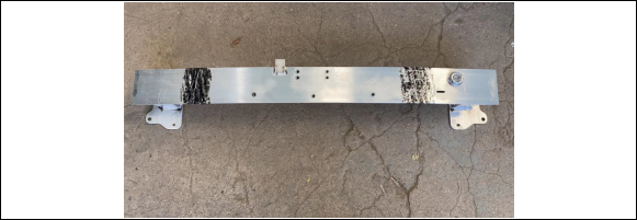 Reinforcement Bars HZ0010610F1 for 哪吒 NETA