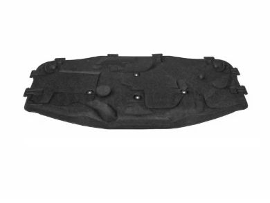 Hood Insulation Cotton FD0640520 for 福特 Ford