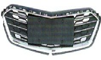 Grille CV0290070D1 for 雪佛兰 Chevrolet