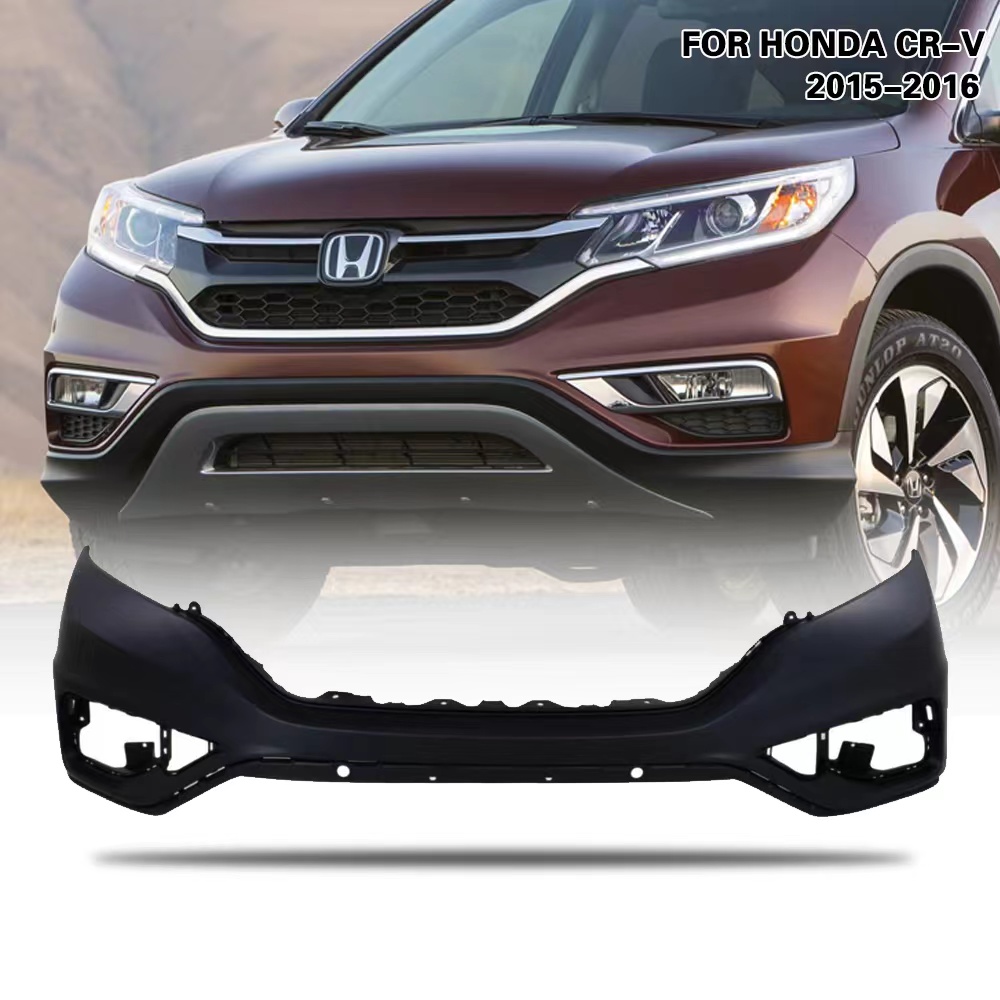 Front Bumper HD0320040 for 本田 Honda