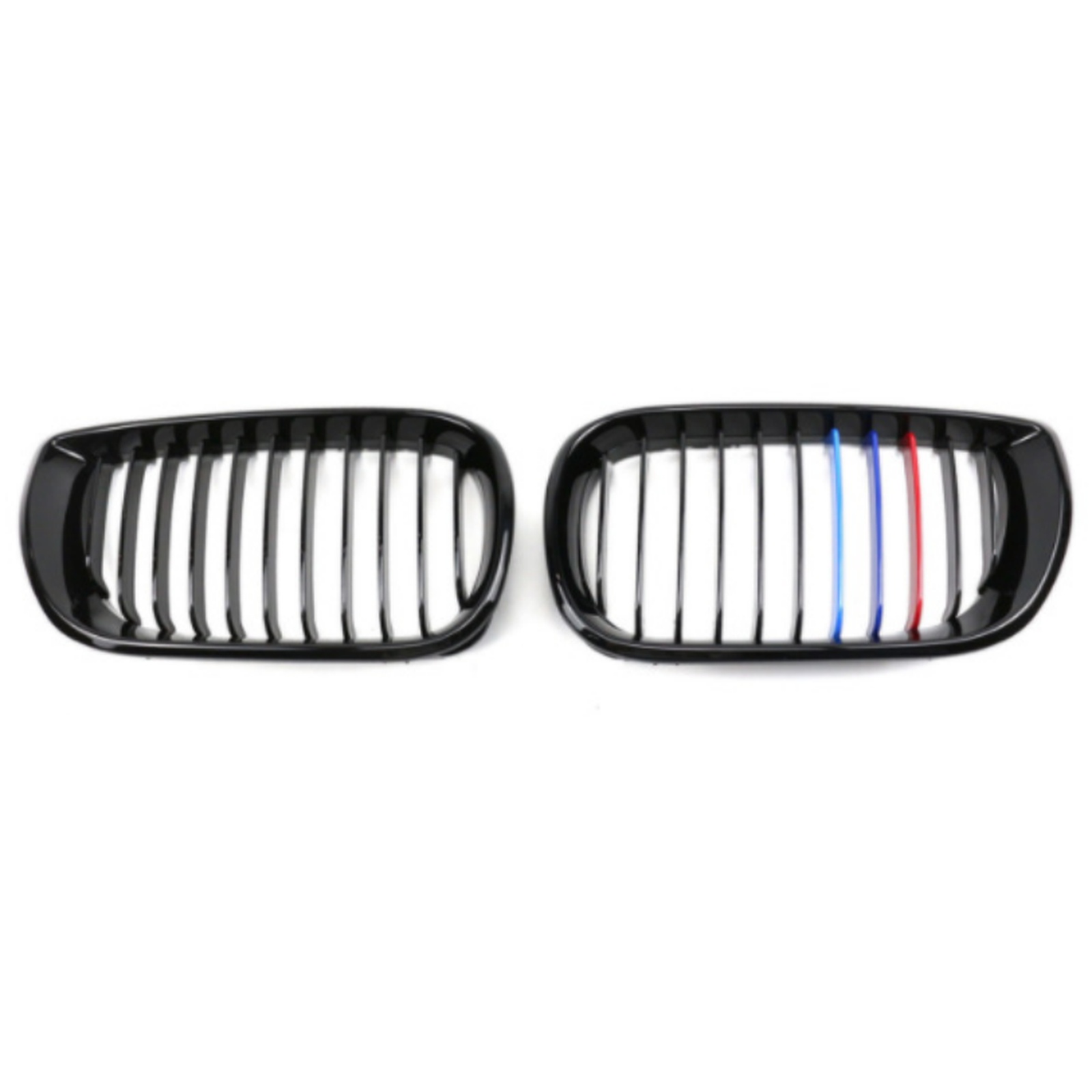 M color grille MTP-BMG-036 for BMW