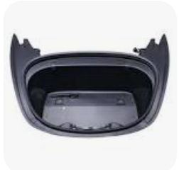 Luggage compartment TS0051380F1 for 特斯拉 Tesla