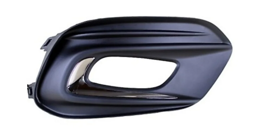 Fog Lamp Cover FT0210091Q for 菲亚特 Fiat