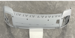 Rear Bumper SS0080190 for 劳斯莱斯 Rolls-royce