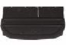 Trunk Cover Shelf HD0181850 for 本田 Honda