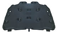 Hood Insulation Cotton FD0800520Ⅰ for 福特 Ford