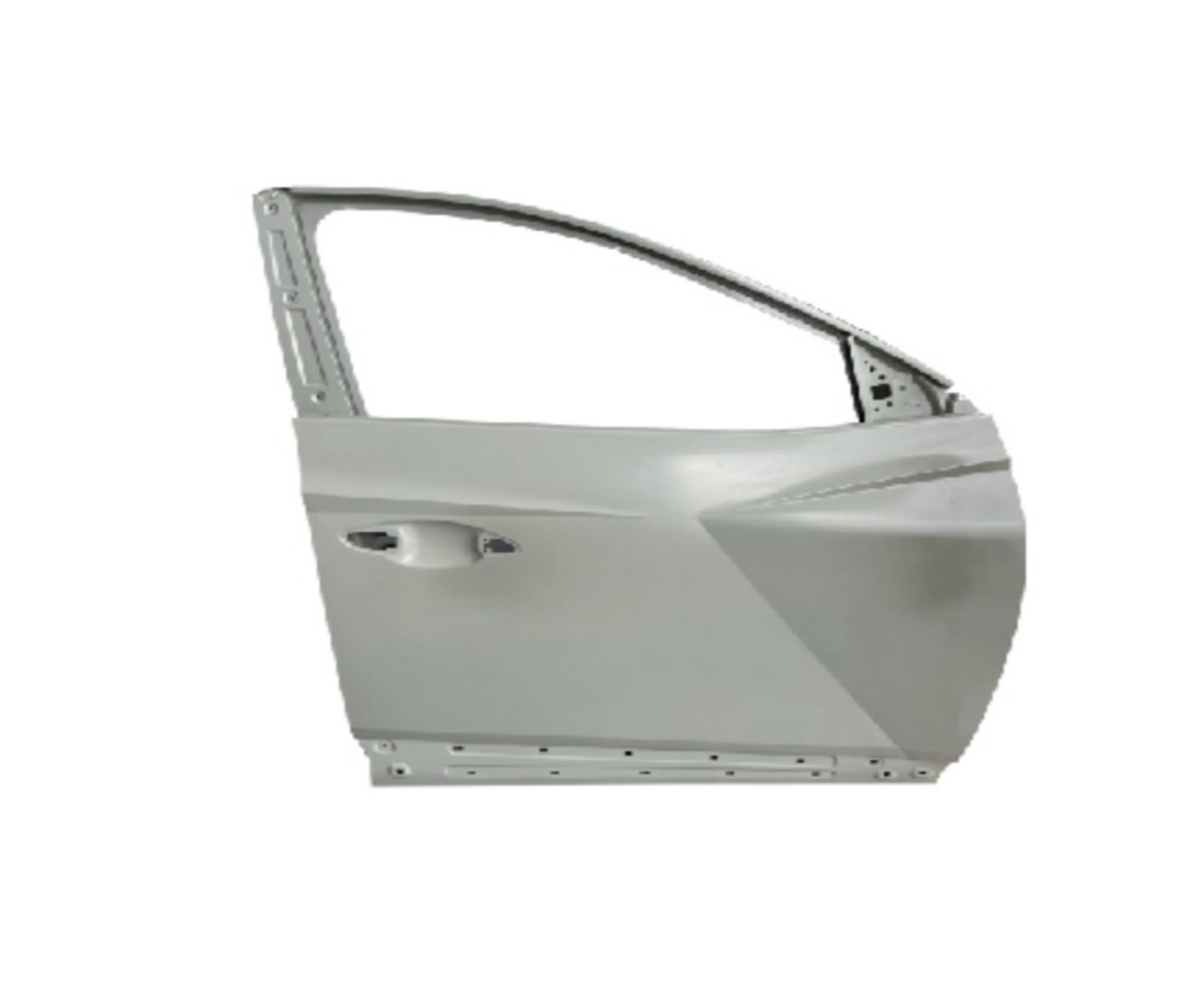 Front Door Panel HN0940232 for 现代 Hyundai