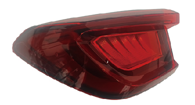 Tail Lamps SE0230171 for 西雅特 Seat