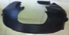 Inner Fender FD0650031 for 福特 Ford