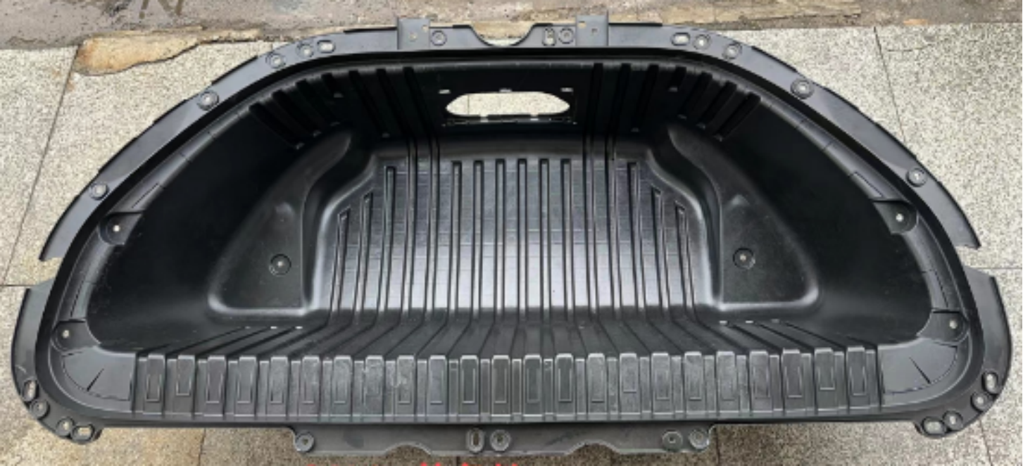 Luggage compartment TS0061380F1 for 特斯拉 Tesla