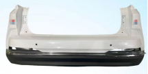Rear Bumper HZ0030190 for 哪吒