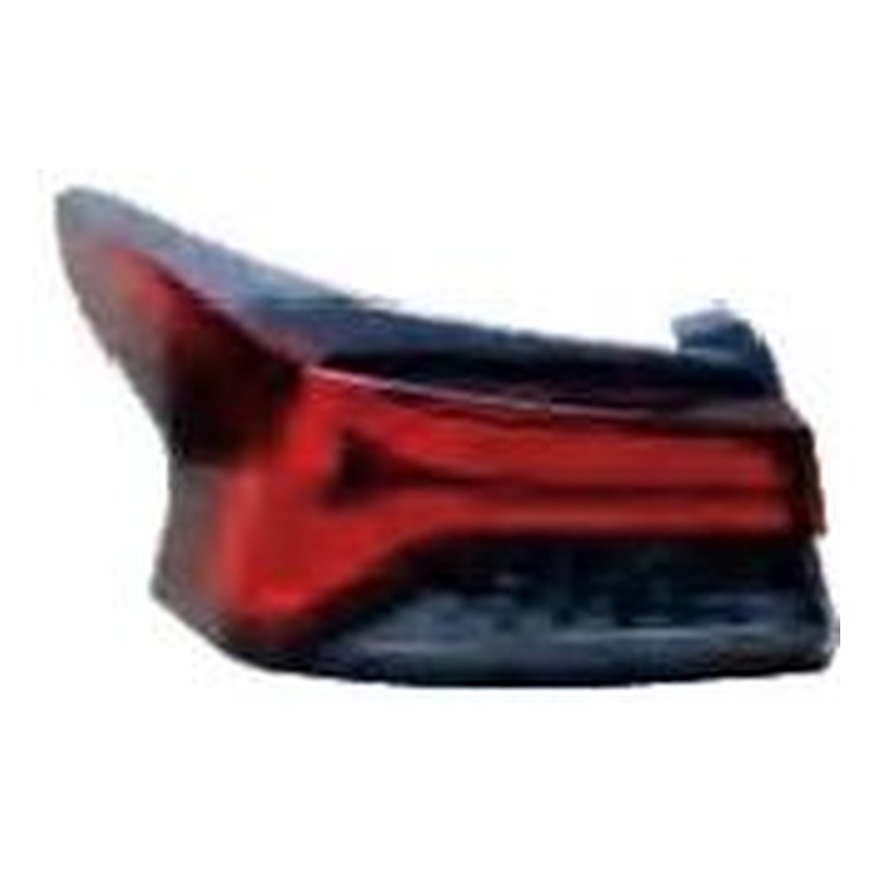 Tail Lamps NS0090172 for 日产 Nissan