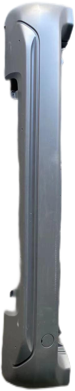 Rear Bumper PG0060190K for 标致 Peugeot