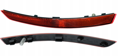 Reflector,Rear bumper AU0680211 for 奥迪 Audi