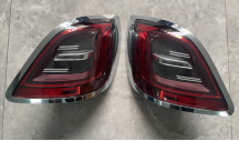 Tail Lamps SS0120171 for 劳斯莱斯 Rolls-royce