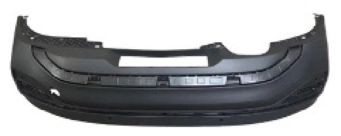 Rear Bumper VG1090190 for 大众 Volkswagen