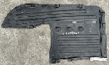 Transmission Under Cover BM5000560PP for 宝马 BMW