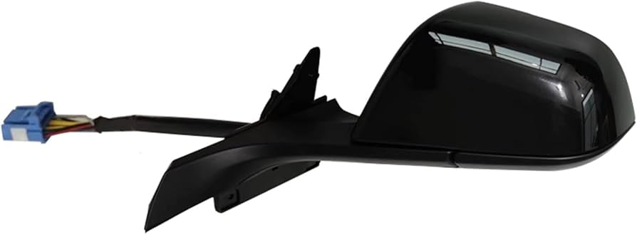 Side Mirrors TS0040271 for 特斯拉 Tesla