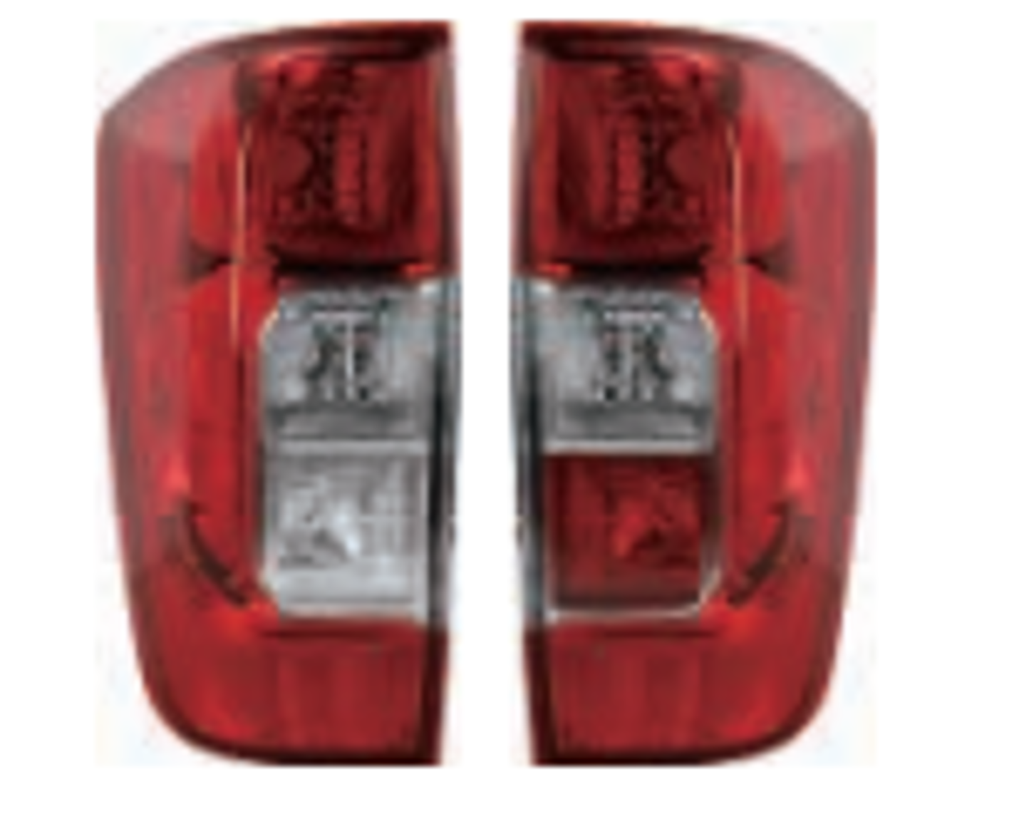 Tail Lamps NS0250171R1 for 日产 Nissan