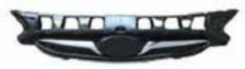 Grille HN0060070P for 现代 Hyundai