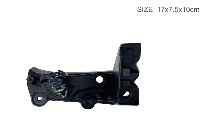 Hood handle bracket BM1123760 for 宝马 BMW