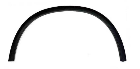 Wheel Arch Moldings BC1560641F1Ss for 梅赛德斯-奔驰 Mercedes-Benz
