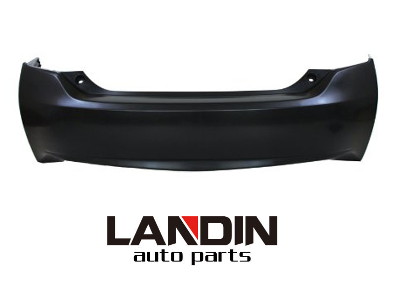 Rear Bumper TY1180190 for 丰田 Toyota