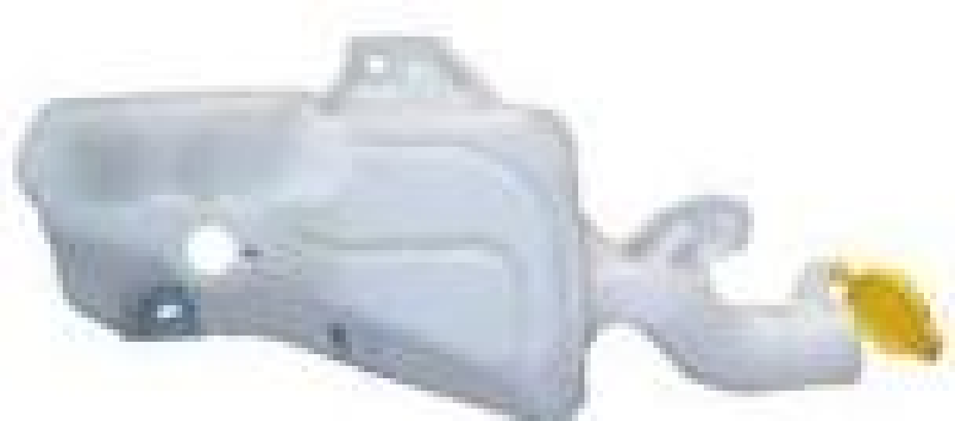Windshield Washer Tank JP0130360 for 吉普 Jeep