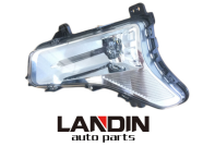 Fog Lamps FD0810100X for 福特 Ford