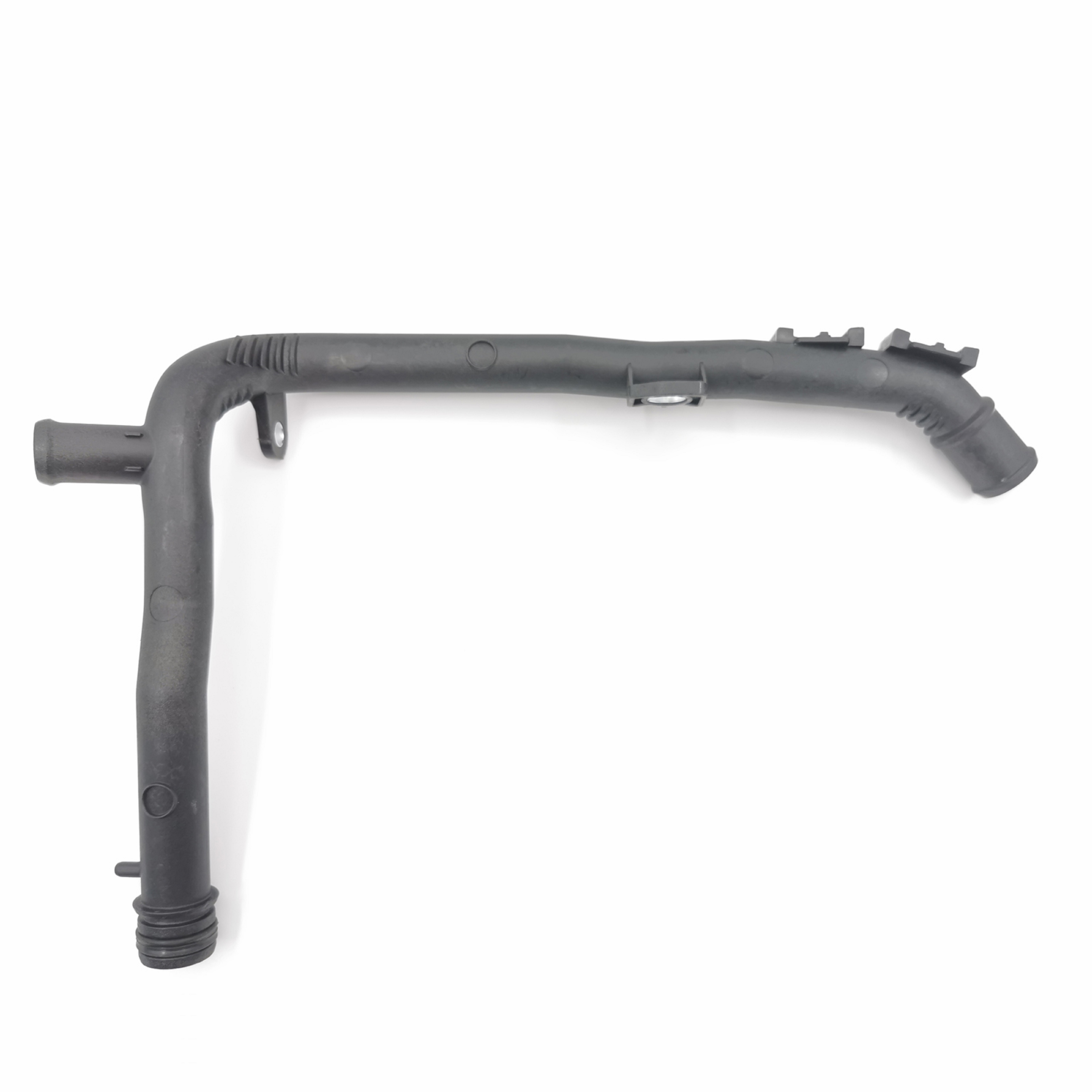 Coolant pipe AU0522370 for 奥迪 Audi