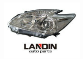 Head Lamps TY1190111 for 丰田 Toyota