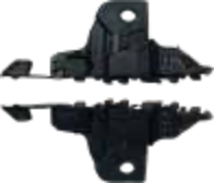 Bracket,Front Bumper HN0220051F1 for 现代 Hyundai