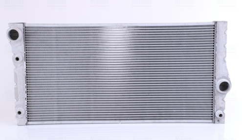 Condenser BM0501350 for 宝马 BMW