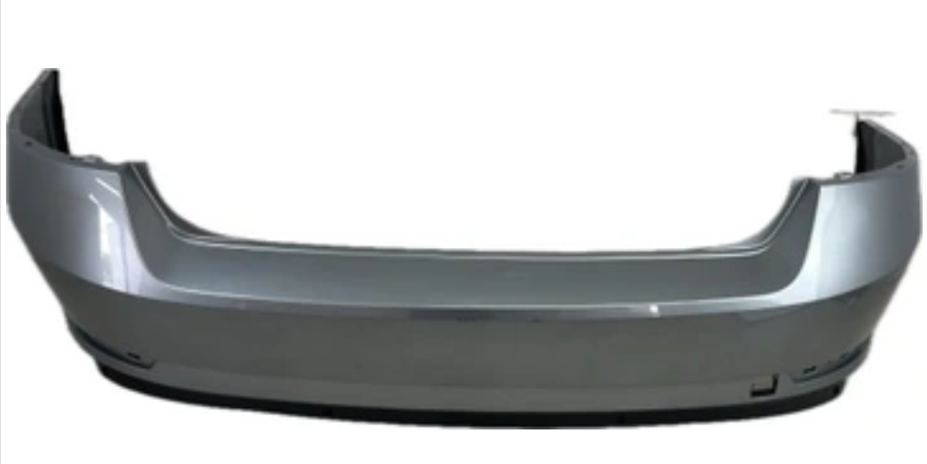 Rear Bumper SD0300190 for 斯柯达 Skoda