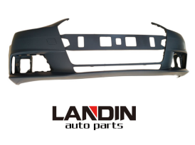 Front Bumper AU0680040BC for 奥迪 Audi